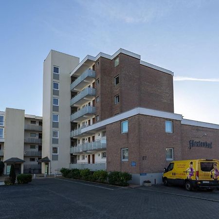 Fuerstenhof Windrose Grömitz Εξωτερικό φωτογραφία