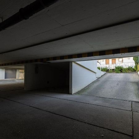 Fuerstenhof Windrose Grömitz Εξωτερικό φωτογραφία
